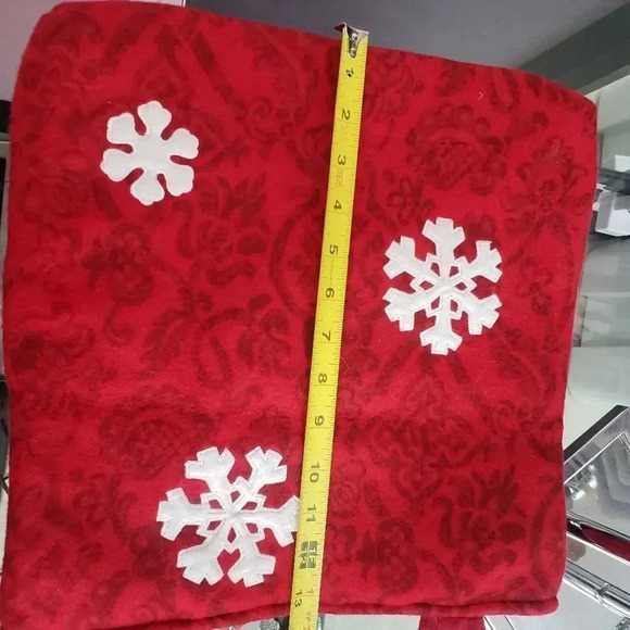 Christmas Tote/Shoulder Bag  - Picture 4 of 10